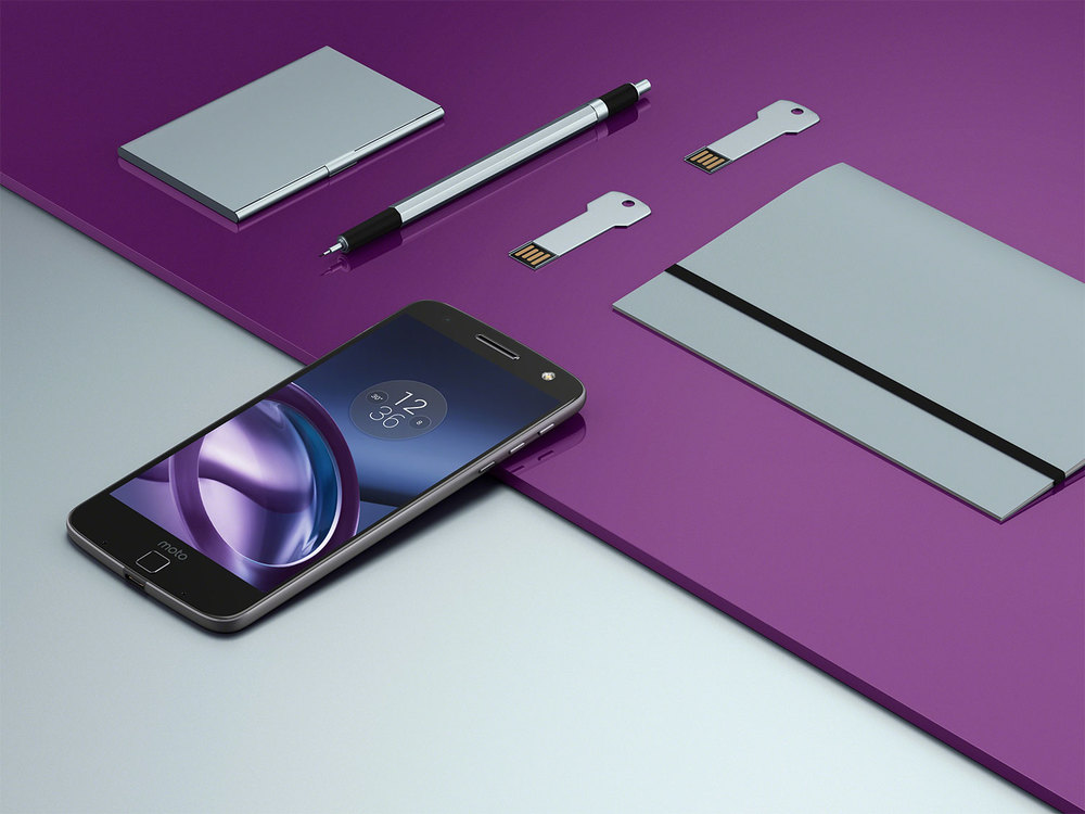 Moto Z